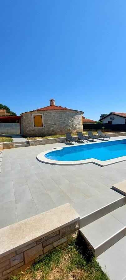 Apartmani Belavic - Kazuni Peruški Exterior foto